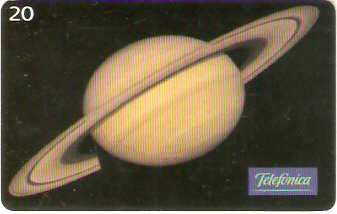 SP-0252 - Saturno
